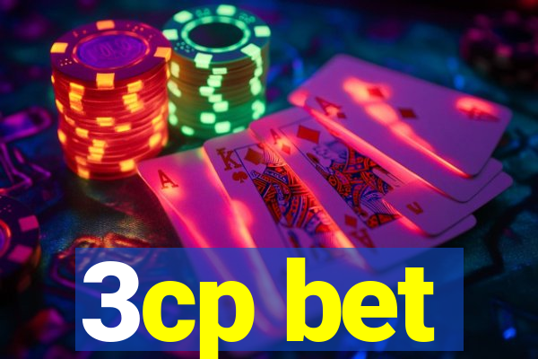 3cp bet
